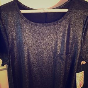 Brand New LuLaRoe Elegant Carly!